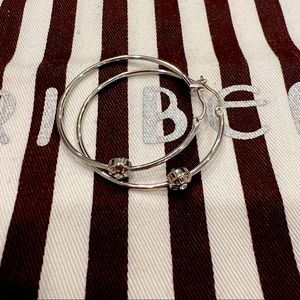 Henri Bendel earring set